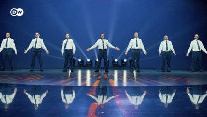 La canción del coronavirus de la policía de Berlín