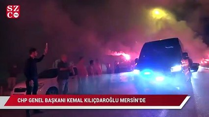Kılıçdaroğlu’nun ilk ziyareti "Kır Çiçekleri"ne oldu