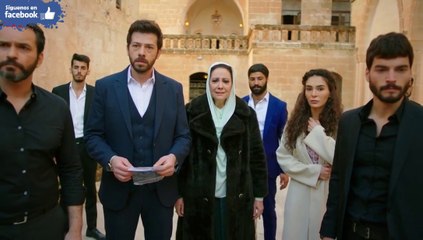 HERCAI - capitulo 133 - capitulo final temporada