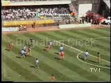 Galatasaray 4-1 Adana Demirspor 30.04.1989 - 1988-1989 Turkish 1st League Matchday 33