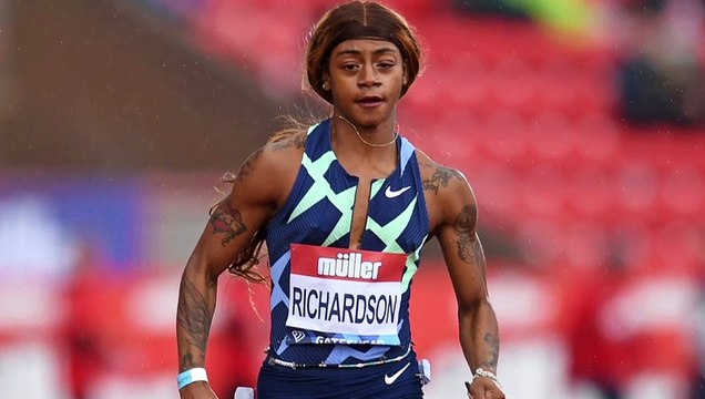 Fora dos Jogos Olímpicos de Tóquio