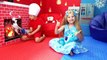 Diana and Roma Play in New Room  Collection of videos for children