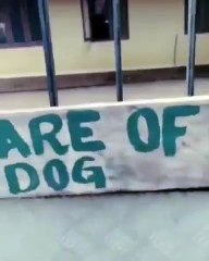 Don't disturb it's holiday