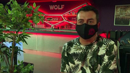 Covid-19 : marche arrière en Catalogne, qui-vive en Grèce et en Turquie