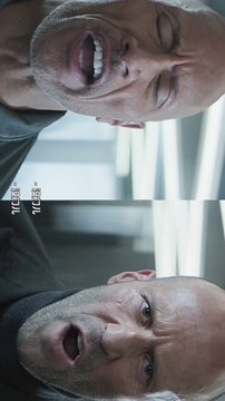 Fast & Furious Presents: Hobbs & Shaw : Hobbs & Shaw vs. Brixton