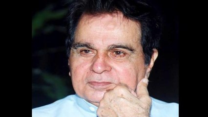 Dilip Kumar breathed his last at Hinduja Hospital