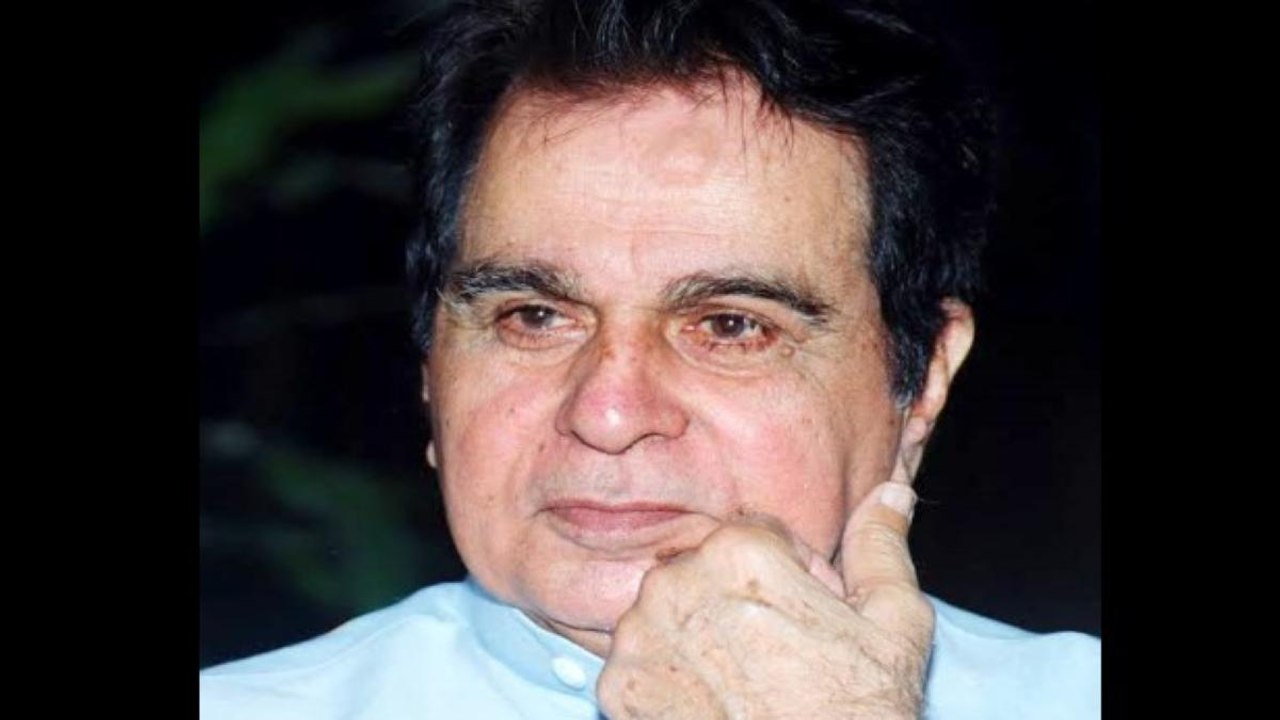 Dilip Kumar breathed his last at Hinduja Hospital