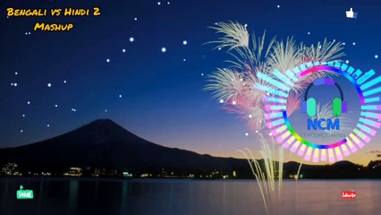 Bengali_vs_Hindi_2_Mashup_ncm_no copyright motivetional background gaming music ringtone for youtube vlog video 2021
