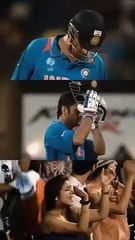 Happy Birthday Mahendra Singh Dhoni