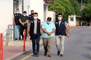 Son dakika! Adana merkezli FETÖ operasyonu: 6 gözaltı