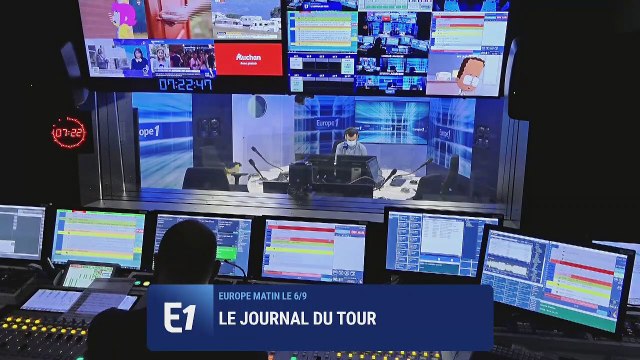 Tour de France : Mark Cavendish a une victoire du record d'Eddy Merckx