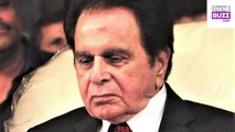 RIP Thespian Bollywood actor Dilip Kumar dies