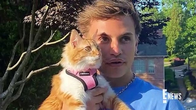 L’acteur et mannequin Daniel Mickelson, âgé de seulement 23 ans, est décédé brutalement - Il s’est fait connaître aux Etats-Unis en jouant dans la websérie Mani