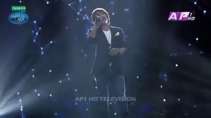 Rajesh Payal Rai Guest Judge in Nepal Idol