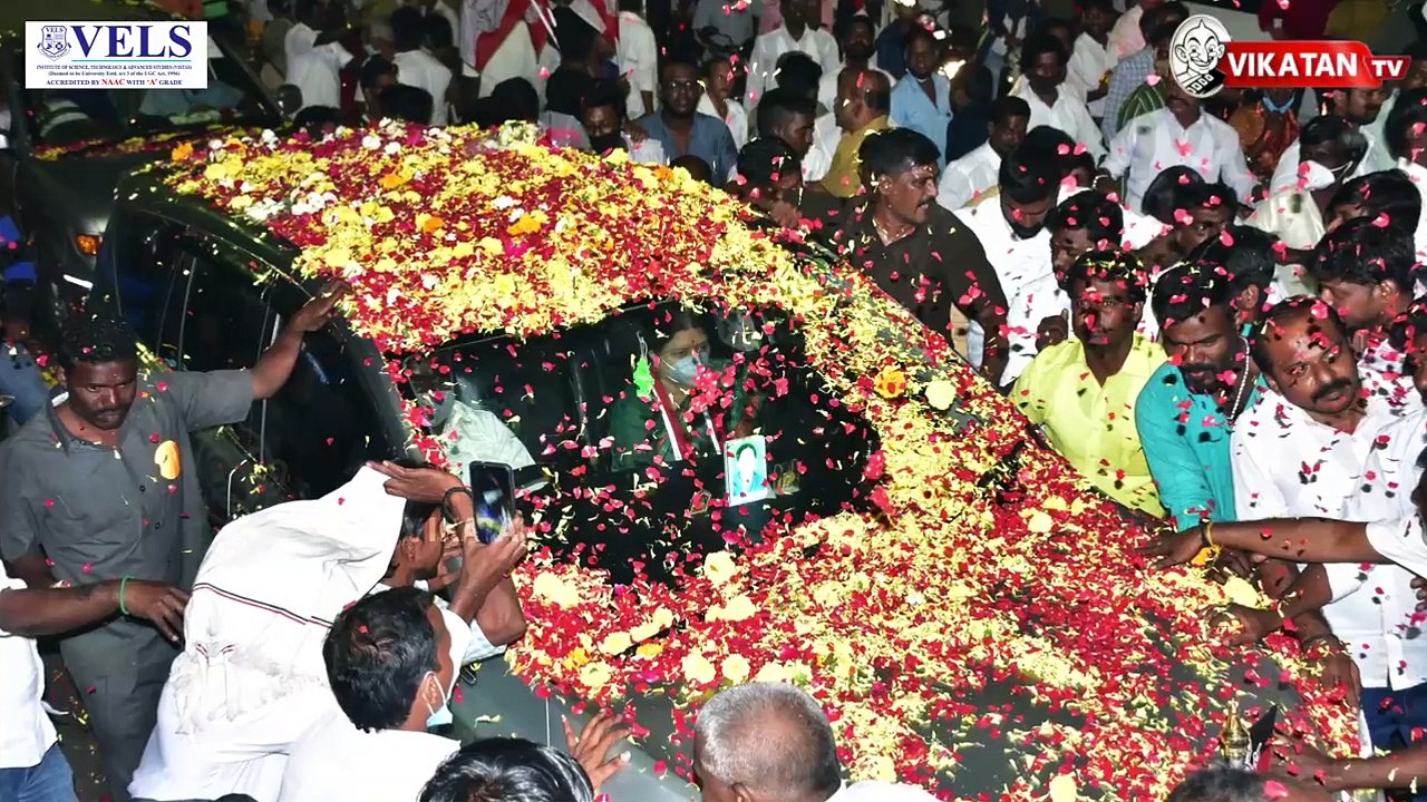 உள்ளாட்சி வியூகம்..SENTHILBALAJI-க்கு, STALIN-ன் நியூ டாஸ்க்!