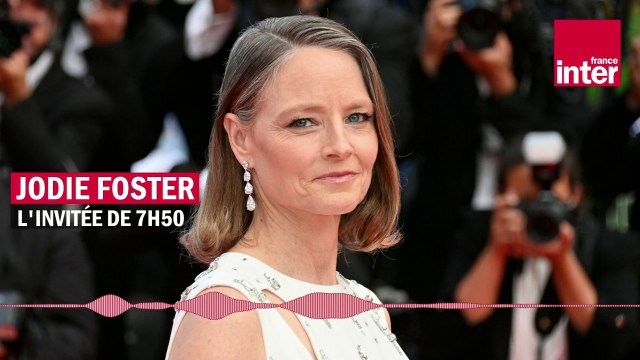 Il y a des moments ou je n'en peux plus, j'arrête, pendant un an, et puis je vois des films, c'est peut-être le plus beau de ce qu'on fait en art, alors j'y retourne toujours (Jodie Foster)