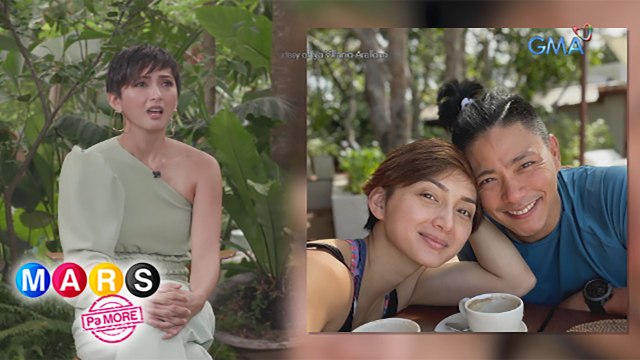 Mars Pa More: IYA VILLANIA, HUMAGULGOL NANG PUMALPAK SIYA SA RELASYON NILA NI DREW ARELLANO? | Mars Sharing Group