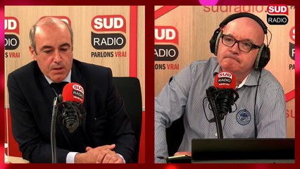 Olivier Marleix : "Sur le climat comme sur d’autre sujets, Macron a quand même peu de convictions"