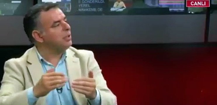 Canlı yayında Bakan Süleyman Soylu'yla ilgili bir olay iddia daha