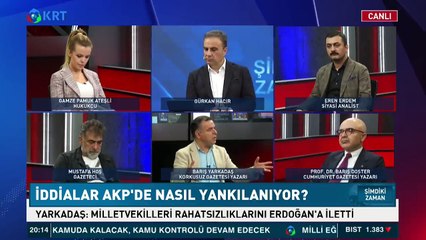 Canlı yayında Bakan Süleyman Soylu'yla ilgili bir olay iddia daha