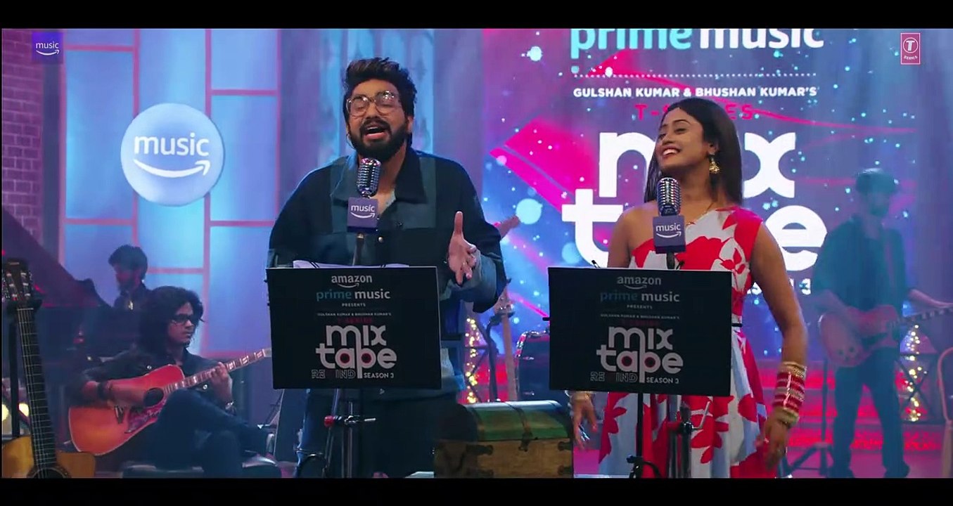 Tu Meri Zindagi_Adayein★Ep2 Parampara&SachetMixtape RewindS3Abhijit