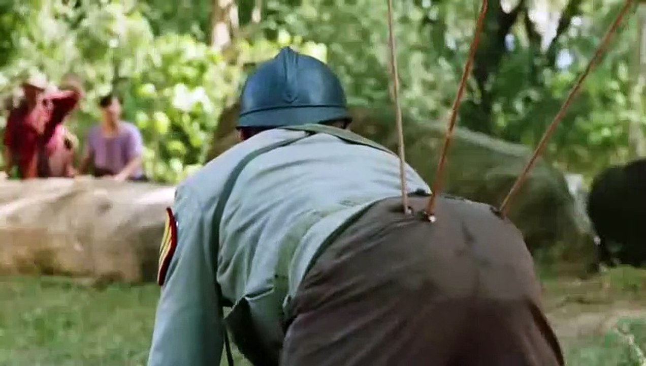 หนังใหม่ 2021 อีเรียมซิ่ง พากย์ไทย EP.2-2