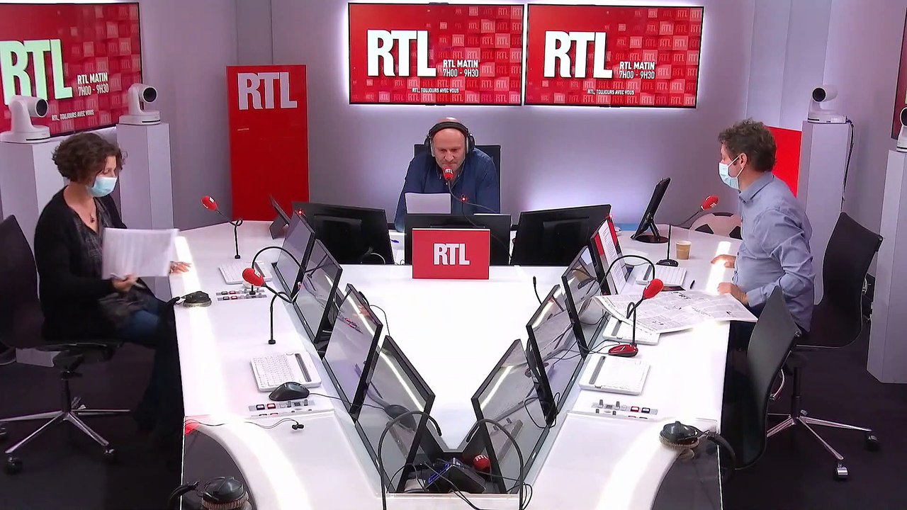 L'abandon de la loi Climat pourrait bien arranger tout le monde