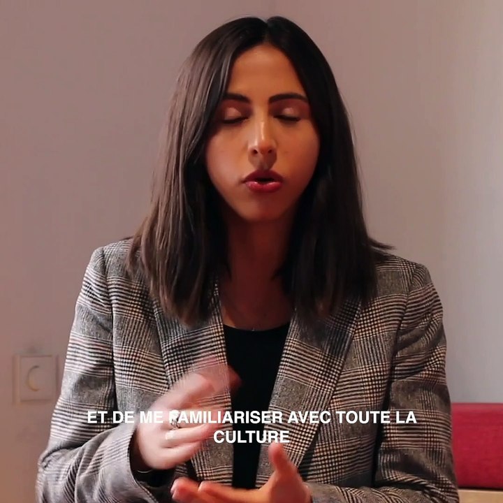 Mobilité Havas Village : Témoignage de Charlotte Finis