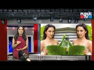 Public TV Digital | Netizens Troll Kiara Advani & Daboo Ratnani | Feb 20, 2020