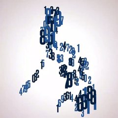 Numbers That Matter - Facts and figures worth knowing.