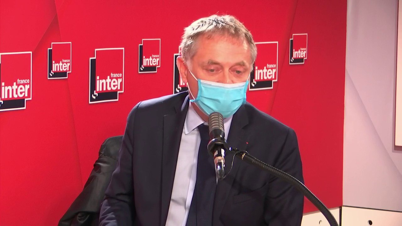 "S'il n'y a pas de primaire à droite, il n'y aura pas de candidat au second tour [de la présidentielle]" (Philippe Juvin)