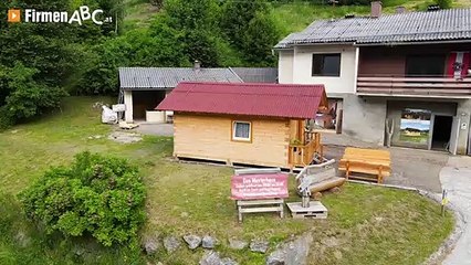 SWB Solid Wood Bricks in Lölling Graben – Ihr Partner für innovative Holzziegeln zum Selberbauen