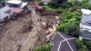 - Japonya’daki sel ve heyelan felaketinde can kaybı 7'ye yükseldi- Kayıp sayısı ise 33'e ulaştı