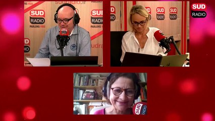 Élisabeth Lévy sur Gabriel Attal: "Les réactions sont symptomatiques d'un fâcheux esprit de sérieux"