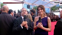 Festival de Cannes : Pourquoi le journaliste Laurent Weil, spécialiste du cinéma de Canal , était-il absent hier soir ? - Le message à l'antenne de Laurie Cholewa inquiète les téléspectateurs