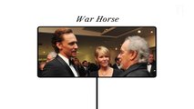 'The Avengers' to 'Loki' - Tom Hiddleston