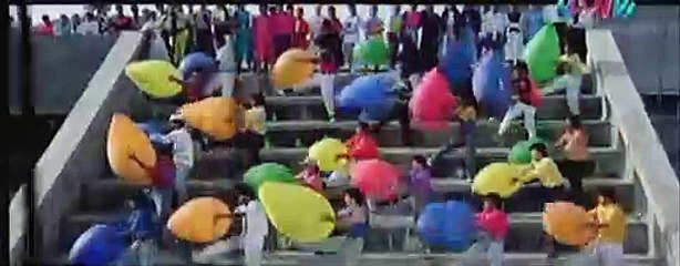 Khud KO kiya smjhti hai by akshay kumar