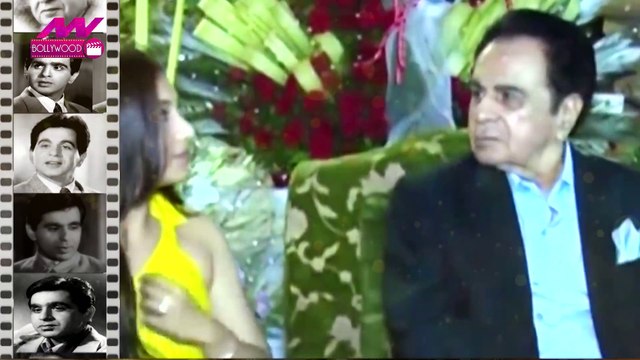 दिलीप कुमार को जब भारत सरकार ने सीक्रेट मिशन के लिए पाकिस्तान भेजा था