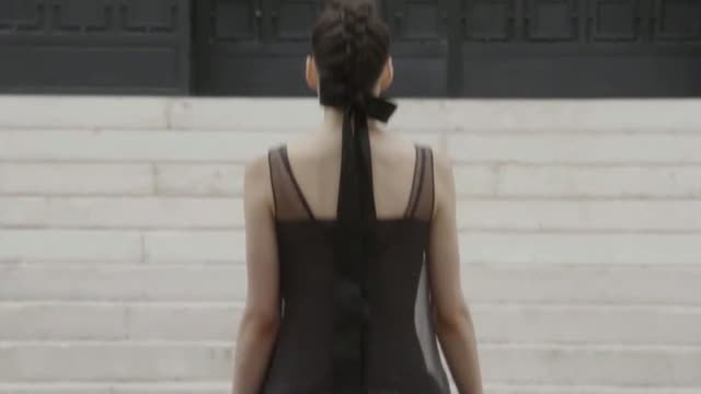 Chanel presenta su nueva colección otoño-invierno en París