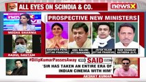 PM's Cabinet Reshuffle Countdown On 'Revive & Thrive' Team Set NewsX