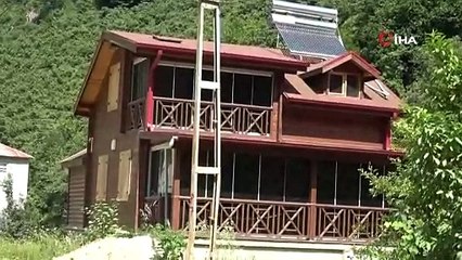 'Tosuncuk'un köylüleri konuştu: "Bu işi yapabilecek zekaya sahip değil, mutlaka arkasında birileri vardır"