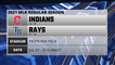 Indians @ Rays Game Preview for JUL 07 -  3:10 PM ET