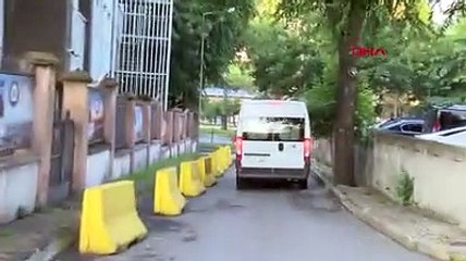 'Tosuncuk'un sorgusu bitti: Adliyeye böyle sevk edildi