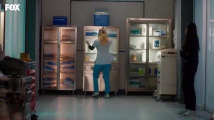 Alışamıyorum! - Mucize Doktor 55. Bölüm