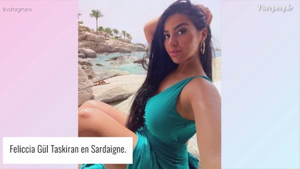 Feliccia et Mujdat de nouveau en couple : les vidéos qui ne trompent pas !