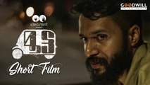 മൂട്ട Mootta -  Short film |_ Malayalam Short Film |_ Sajin Gopu |_ Goodwill Entertainments