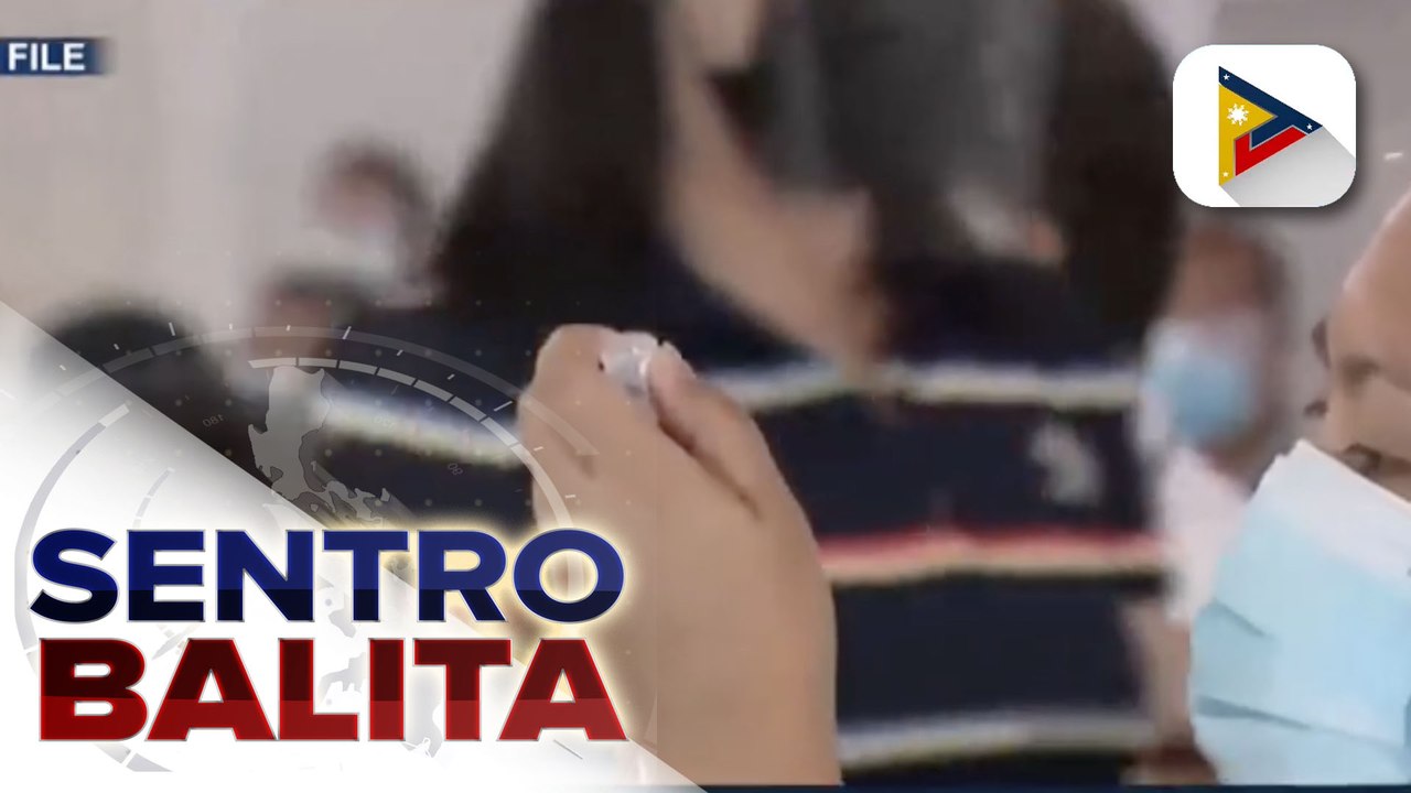 Philippine Genome Center, wala pang nade-detect na Lambda variant sa bansa; Lambda variant, may ilang pagkakatulad sa Delta variant ayon kay Dr. Saloma