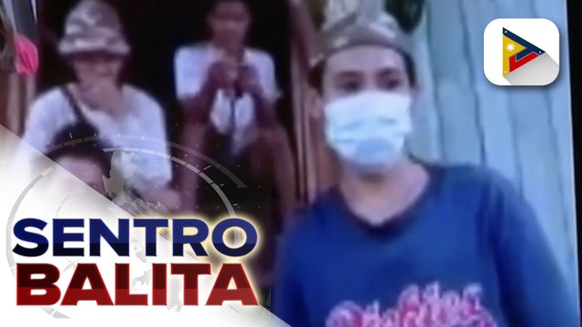 Pangulong Duterte, nagpasalamat sa mga sibilyang tumulong sa mga sundalo ng bumagsak na C-130; mga residenteng Tausug, ilan sa mga tumulong sa pagresponde