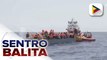GLOBALITA: Higit 570 migrante, nailigtas sa Mediterranean Sea