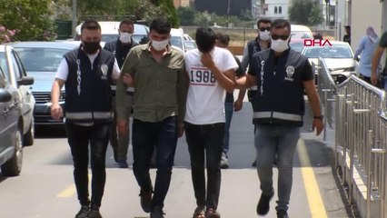 ARACIYLA KAZA YAPIP MASRAFINI ÖDEMEYEN ARKADAŞINI ÖLDÜRDÜ